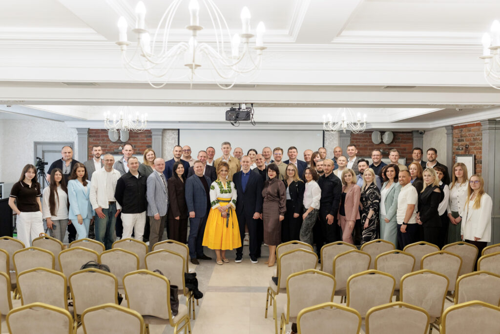 Захід «Конкурсне право 2026: практика, зміни, відповідальність» об’єднав представників Міністерства юстиції, суддівського корпусу, народних депутатів та провідних арбітражних керуючих для обговорення нової архітектури процедур.