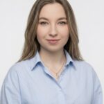 На фото зображена Катерина Кізілова, помічник адвоката АО Investment Lawyer Group