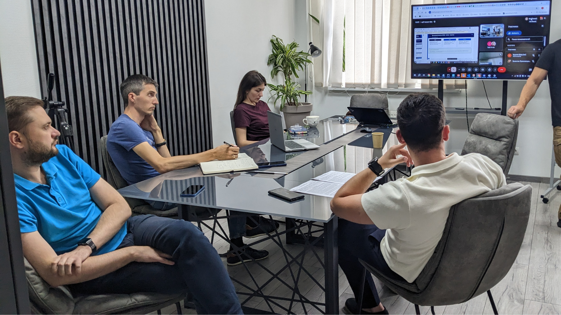 Кібербезпека та людський фактор: як ILG навчає співробітників