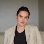 Аліна Олексюк, адвокат практики кримінального права Investment Lawyer Group (ILG)