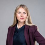 Оксана Дяченко радник АО Investment Lawyer Group (ILG)